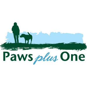 Logo of Paws Plus One Pet Accessories In York, North Yorkshire
