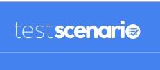 Logo of Testscenario