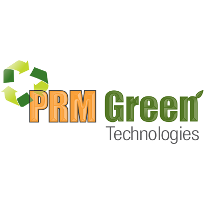 Logo of PRM Green Technologies