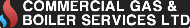 Logo of Commercial Gas Boiler Services LTD