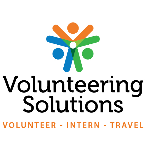 Logo of Volunteering Solutions Travel Agencies And Services In Croydon, Middlesex Logo of Volunteering Solutions Travel Agencies And Services In Croydon, Middlesex