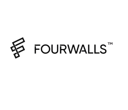 Logo of Fourwalls Architectural Services In Camberley, Surrey Logo of Fourwalls Architectural Services In Camberley, Surrey