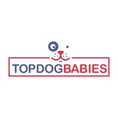 Logo of Top Dog Babies