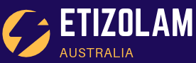Logo of etizolam australia