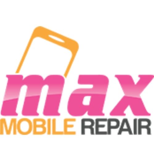 Logo of Max Mobile Repairs