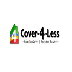 Logo of Cover 4 Less