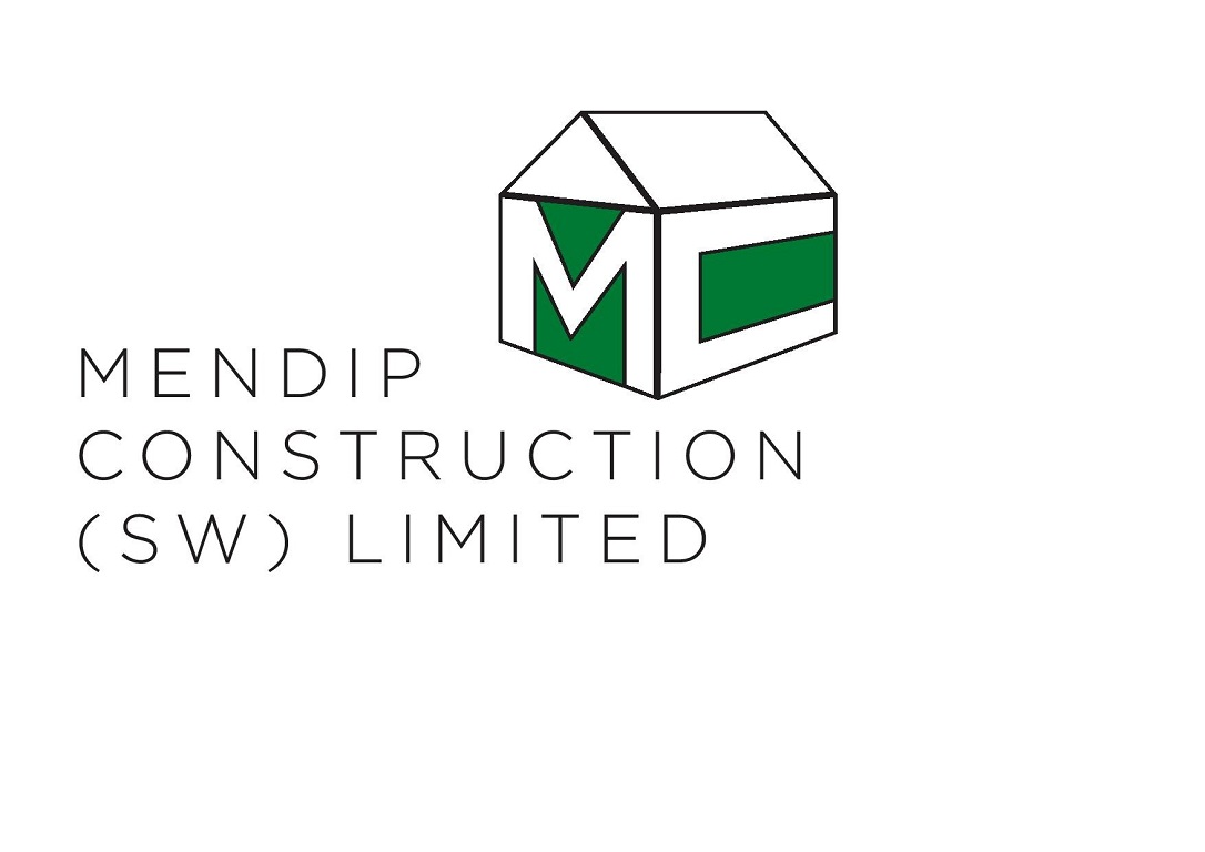 Logo of Mendip Construction SW Ltd