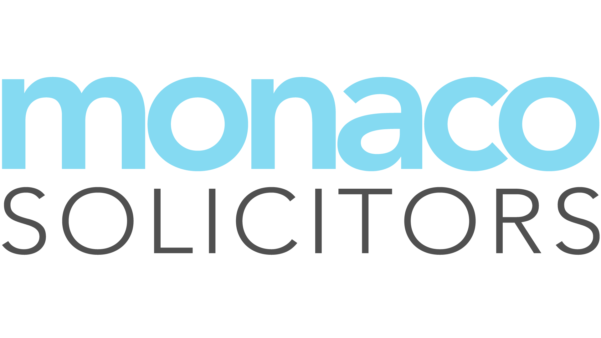 Logo of Monaco Solicitors