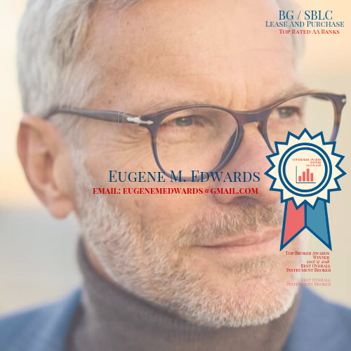 Logo of Eugene M Edwards ICS