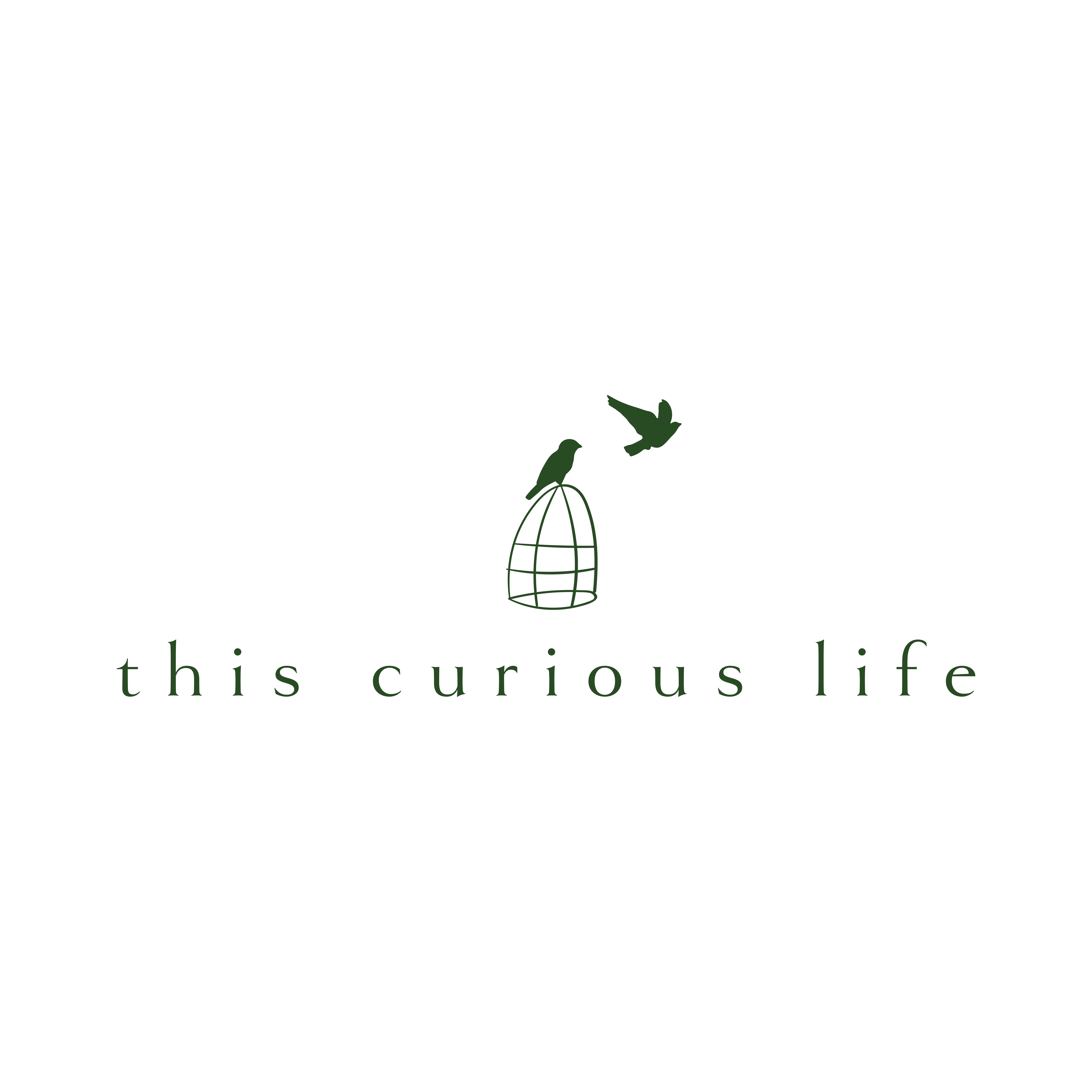 Logo of This Curious Life Coaching Life Coaching In Epsom, Surrey Logo of This Curious Life Coaching Life Coaching In Epsom, Surrey
