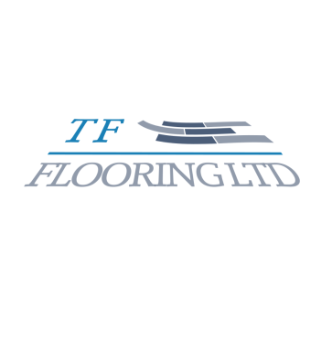 Logo of TF Flooring LTD Flooring Services In Bexhill On Sea, East Sussex