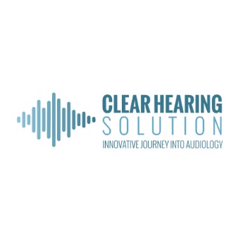 Logo of Clear Hearing Solution Hearing Aids In Barry, Mid Glamorgan