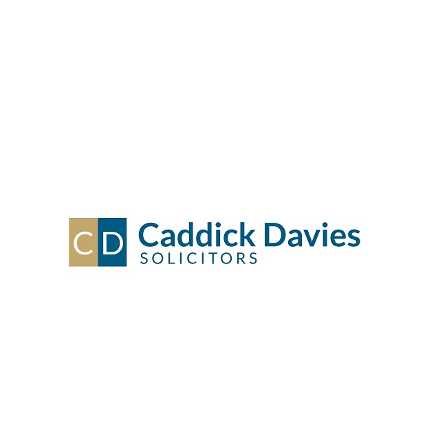 Logo of Caddick Davies