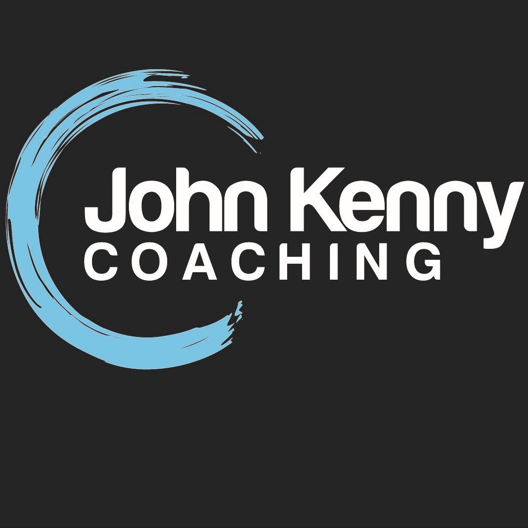 Logo of John Kenny Coaching Life Coaching In Cheshunt, Hertfordshire