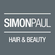 Logo of Simon Paul Hair