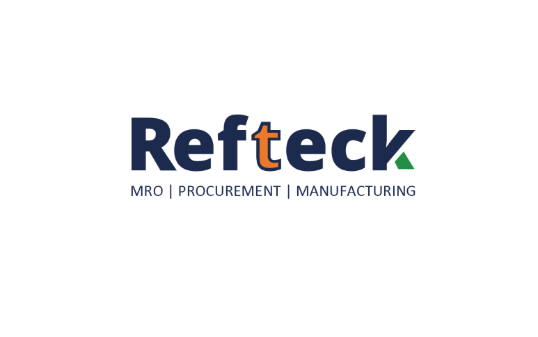 Logo of Refteck Solutions Consultants - Industrial In Purley, Surrey