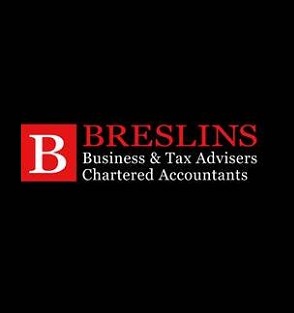 Logo of Breslins