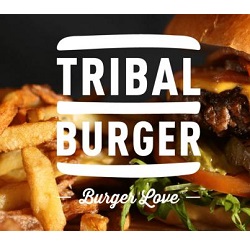 Logo of Tribal Burger