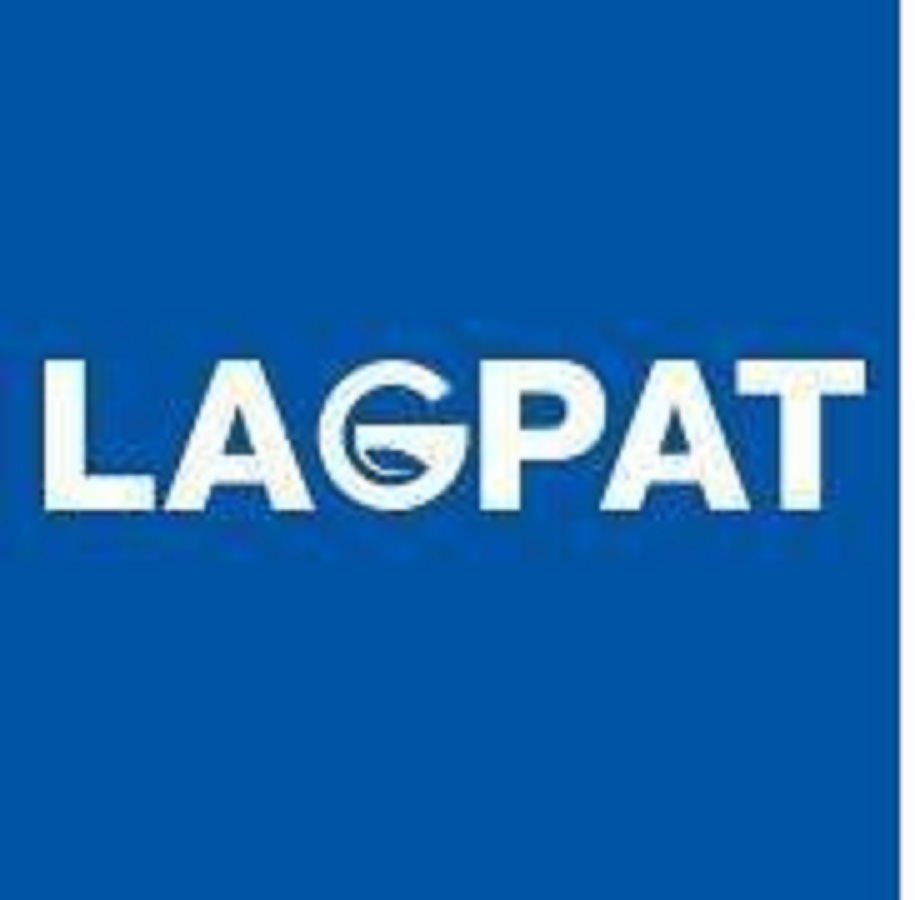 Logo of Lagpat Business And Trade In Ellon, Usk