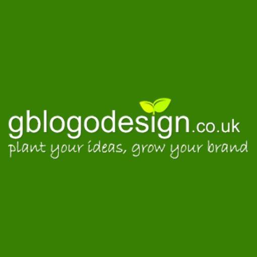 Logo of GB Logo Design