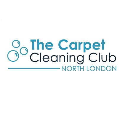 Logo of The Carpet Cleaning Club