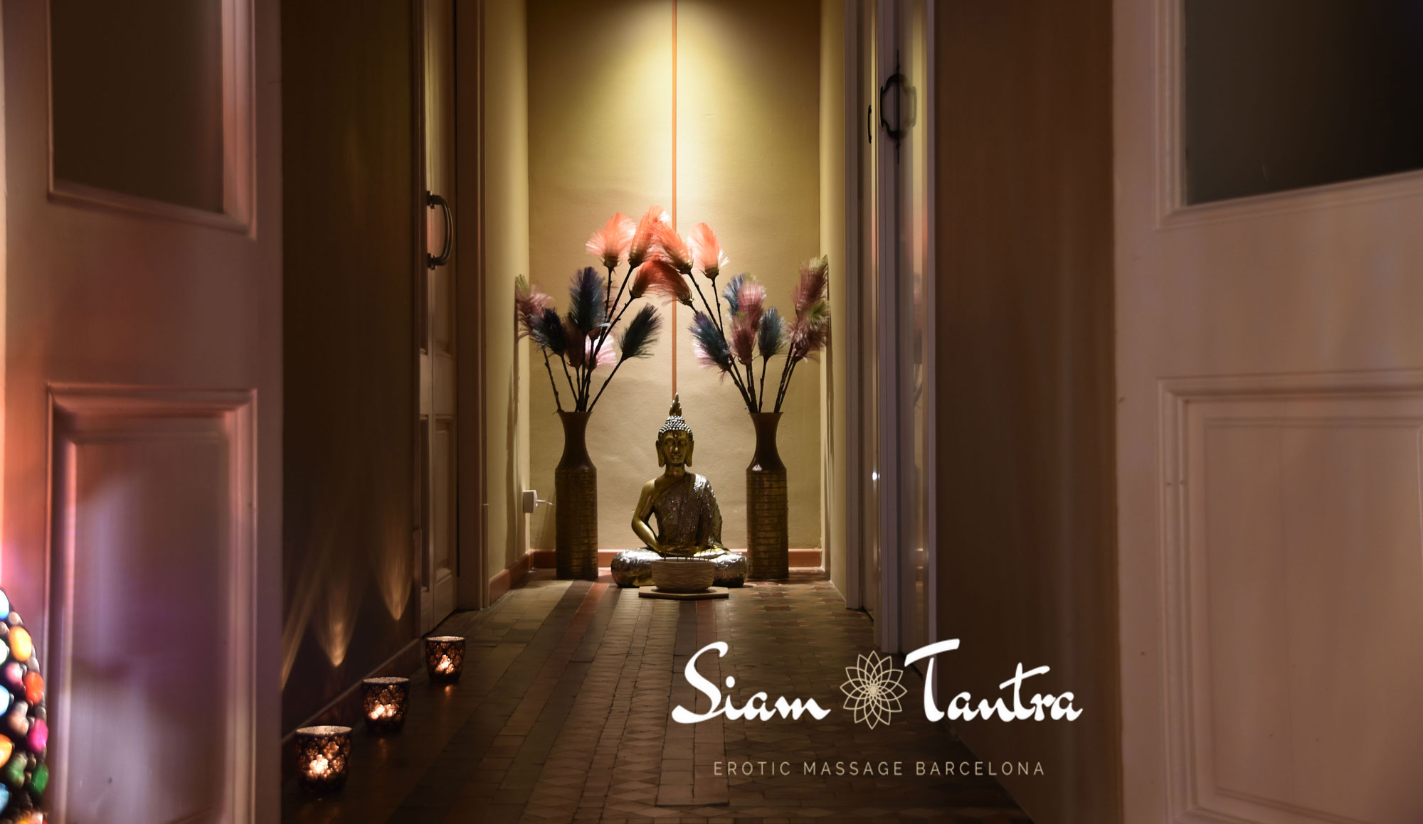 Logo of Zen Tantra - Masajes er&oacute;ticos Barcelona Massage Therapists In Bakewell, Usk