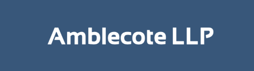 Logo of Amblecote Access Control Systems CCTV And Video Security In Ilford, Essex