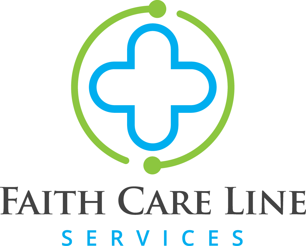Logo of Faith Care Line Services Ltd