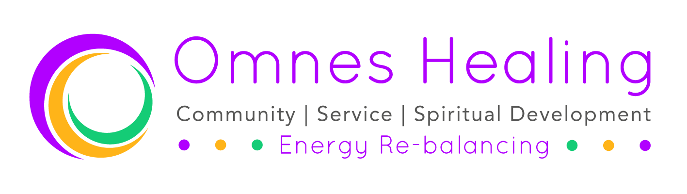 Logo of Omnes Healing Membership Organizations In Burton On Trent, Staffordshire