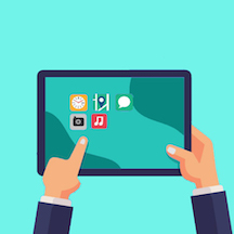 Logo of Kids Dashboard