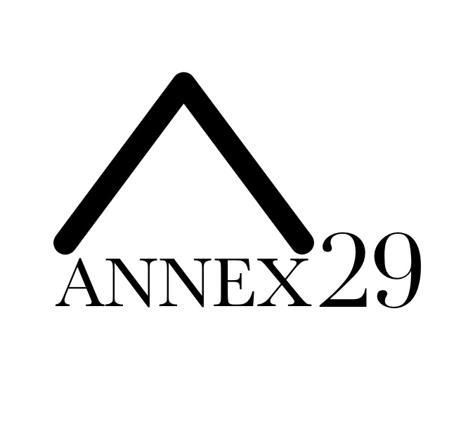 Logo of Annex 29 Limited
