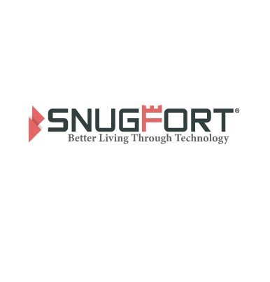 Logo of Snugfort IT Services Limited