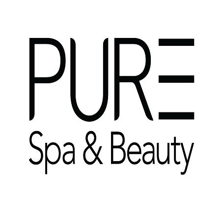 Logo of Pure Spa & Beauty Cheadle Beauty Spa In Cheadle, Greater Manchester