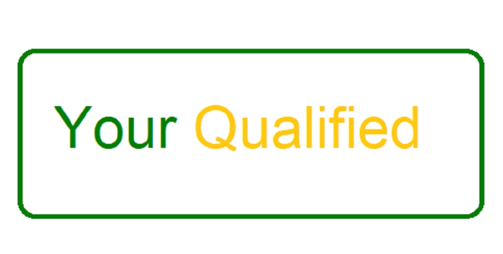 Logo of Your Qualified