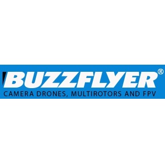 Logo of BuzzFlyer Hobby And Craft Retail In Sudbury, Suffolk