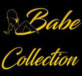 Logo of Babe Collection