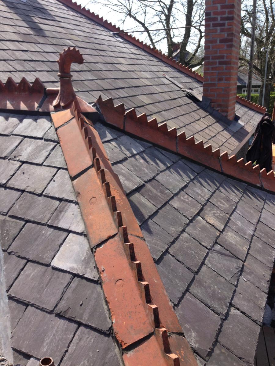 Logo of Aztec Roofing Commercial Roofing In Lisburn, Belfast