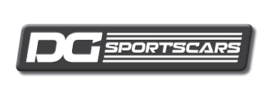 Logo of DG SPORTSCARS