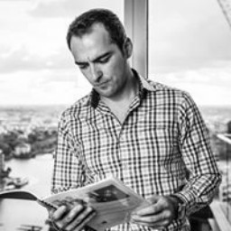 Logo of Tomas Svitorka Coaching