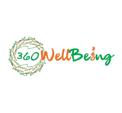 Logo of 360 Wellbeing Mental Health Centres In Northampton, Northamptonshire
