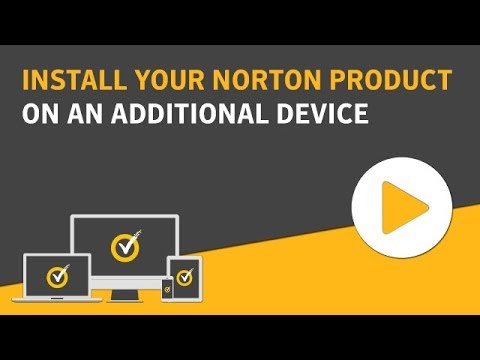 Logo of nortoncomsetup