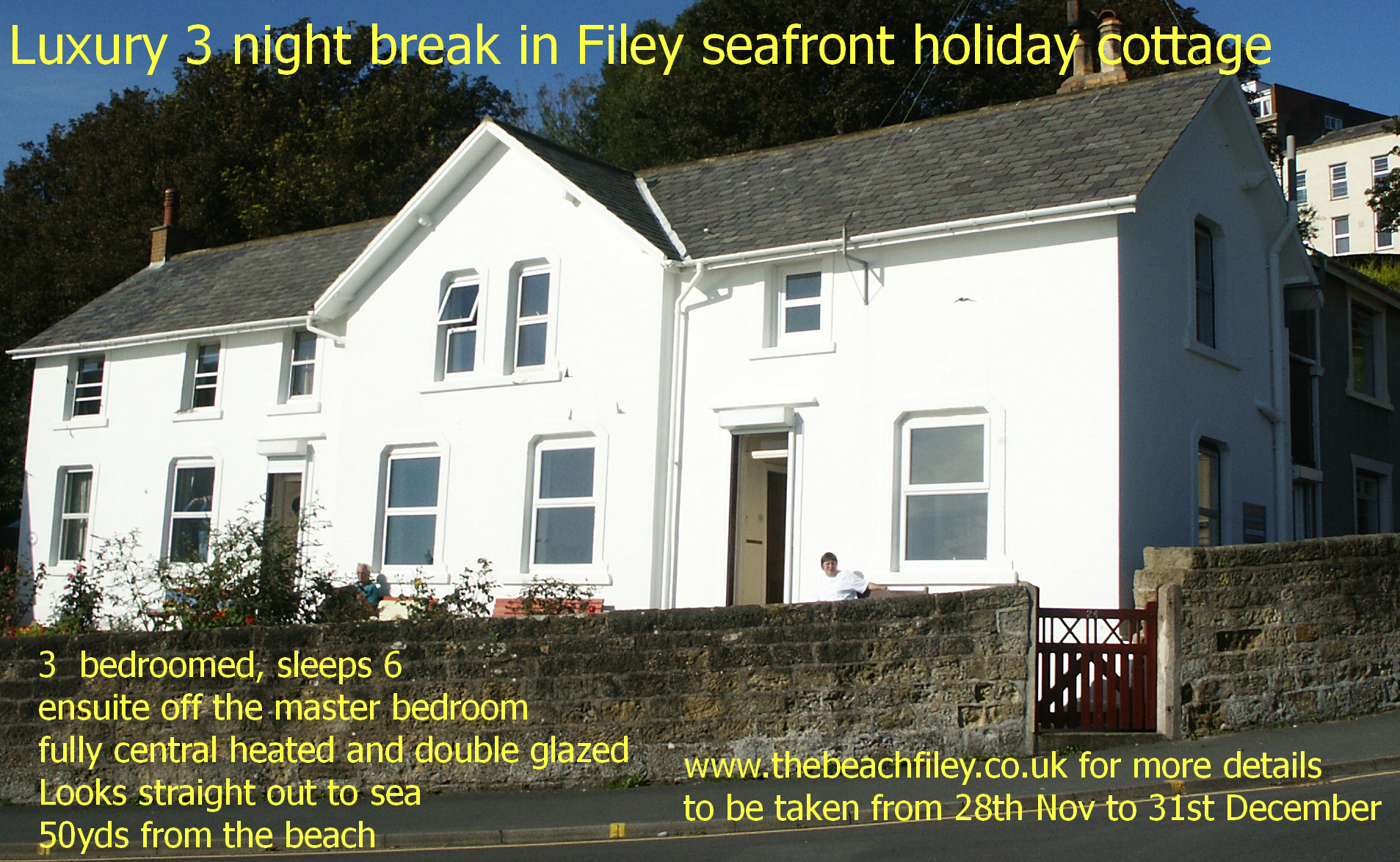 Logo of Hope Cottages