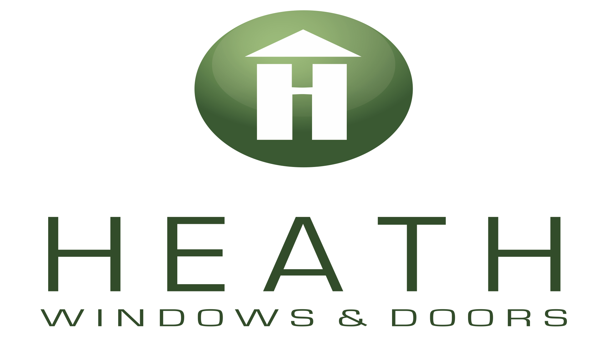 Logo of Heath Windows Doors