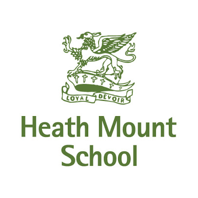 Logo of Heath Mount School Child Care Services And Elementary And Secondary Schools In Hertford, Hertfordshire