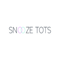 Logo of Snooze Tots
