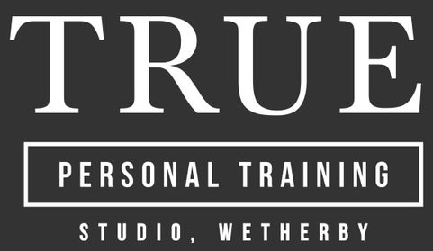 Logo of True Personal Training Personal Trainer In Wetherby, West Yorkshire