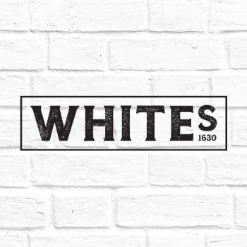 Logo of Whites Tavern Pubs Bars And Inns In Belfast, County Antrim Logo of Whites Tavern Pubs Bars And Inns In Belfast, County Antrim