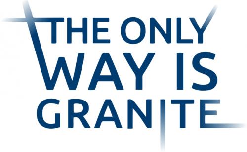 Logo of The Only Way is Granite Ltd - Granite & Quartz Worktops Essex Stone Products - Mnfrs In Wickford, Essex