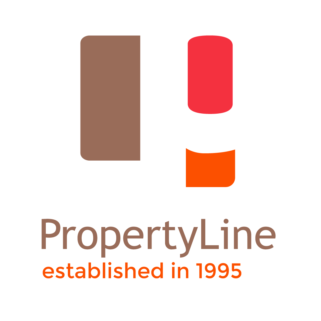Logo of PropertyLine