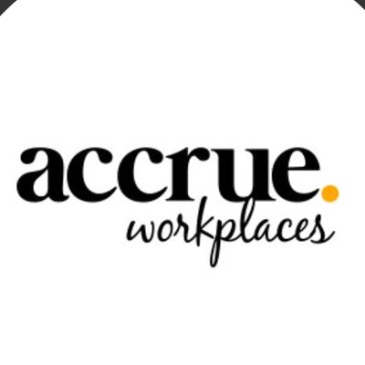 Logo of Accure Workplaces